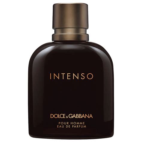 profumo dolce gabbana intenso prezzo|dolce gabbana intenso fragrantica.